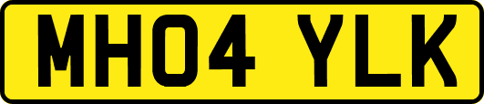 MH04YLK