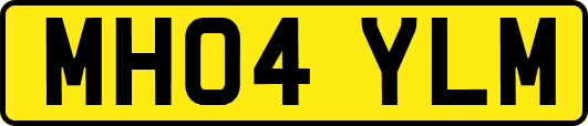 MH04YLM