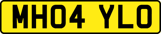 MH04YLO