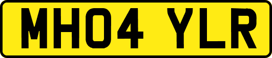MH04YLR