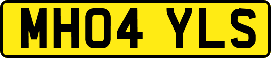 MH04YLS