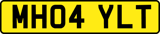 MH04YLT