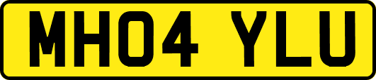 MH04YLU