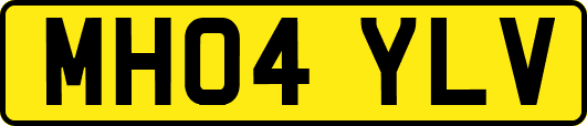 MH04YLV