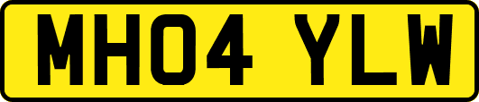 MH04YLW