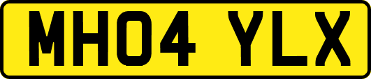 MH04YLX