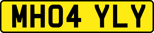 MH04YLY