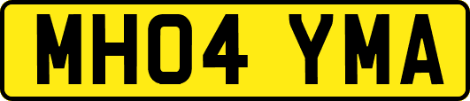 MH04YMA