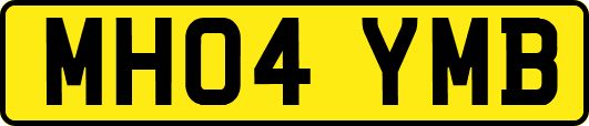 MH04YMB
