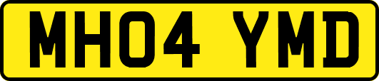 MH04YMD