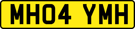 MH04YMH