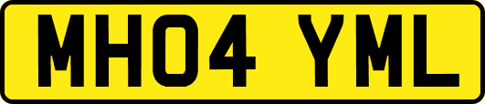MH04YML