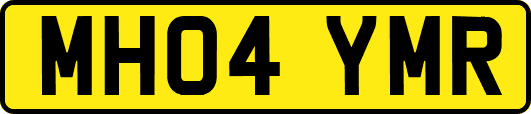 MH04YMR