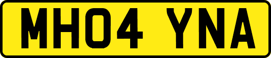 MH04YNA