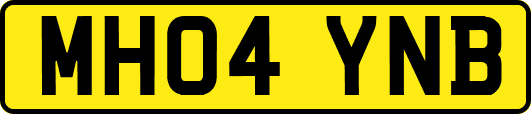 MH04YNB