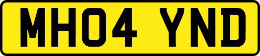 MH04YND