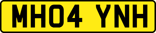 MH04YNH