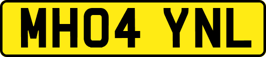 MH04YNL