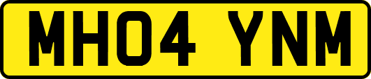 MH04YNM