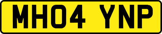 MH04YNP