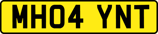 MH04YNT