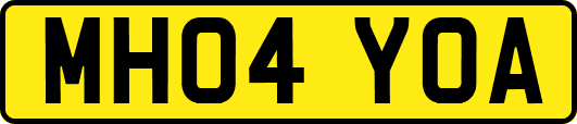 MH04YOA