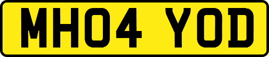 MH04YOD