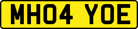 MH04YOE