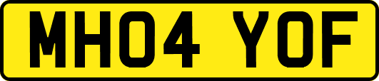 MH04YOF