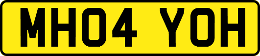 MH04YOH
