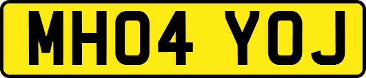 MH04YOJ