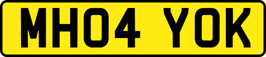 MH04YOK
