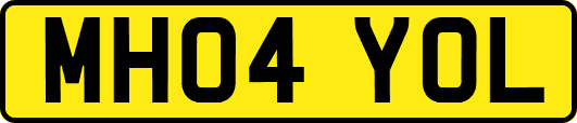 MH04YOL