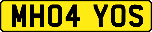 MH04YOS