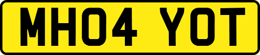 MH04YOT