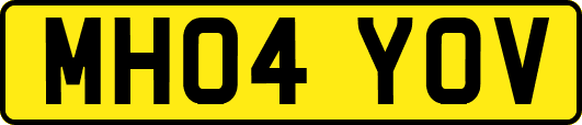 MH04YOV