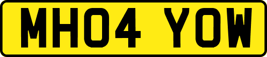 MH04YOW