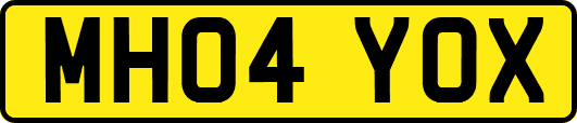 MH04YOX