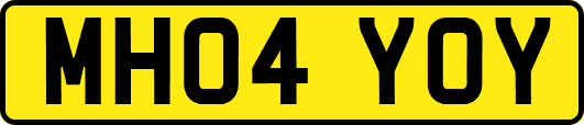 MH04YOY
