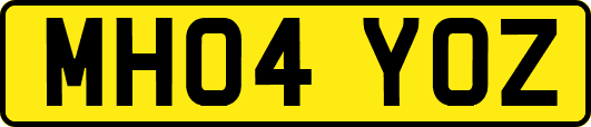 MH04YOZ