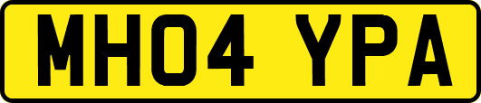 MH04YPA