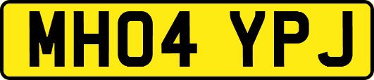 MH04YPJ