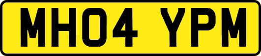 MH04YPM
