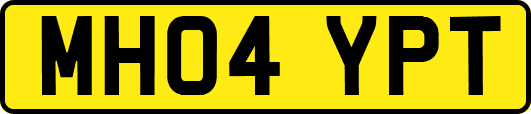 MH04YPT