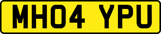 MH04YPU