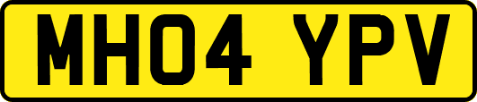 MH04YPV