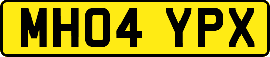 MH04YPX