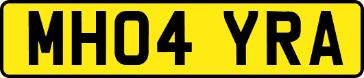 MH04YRA