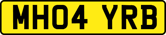 MH04YRB