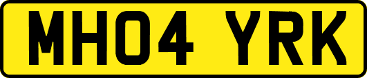 MH04YRK